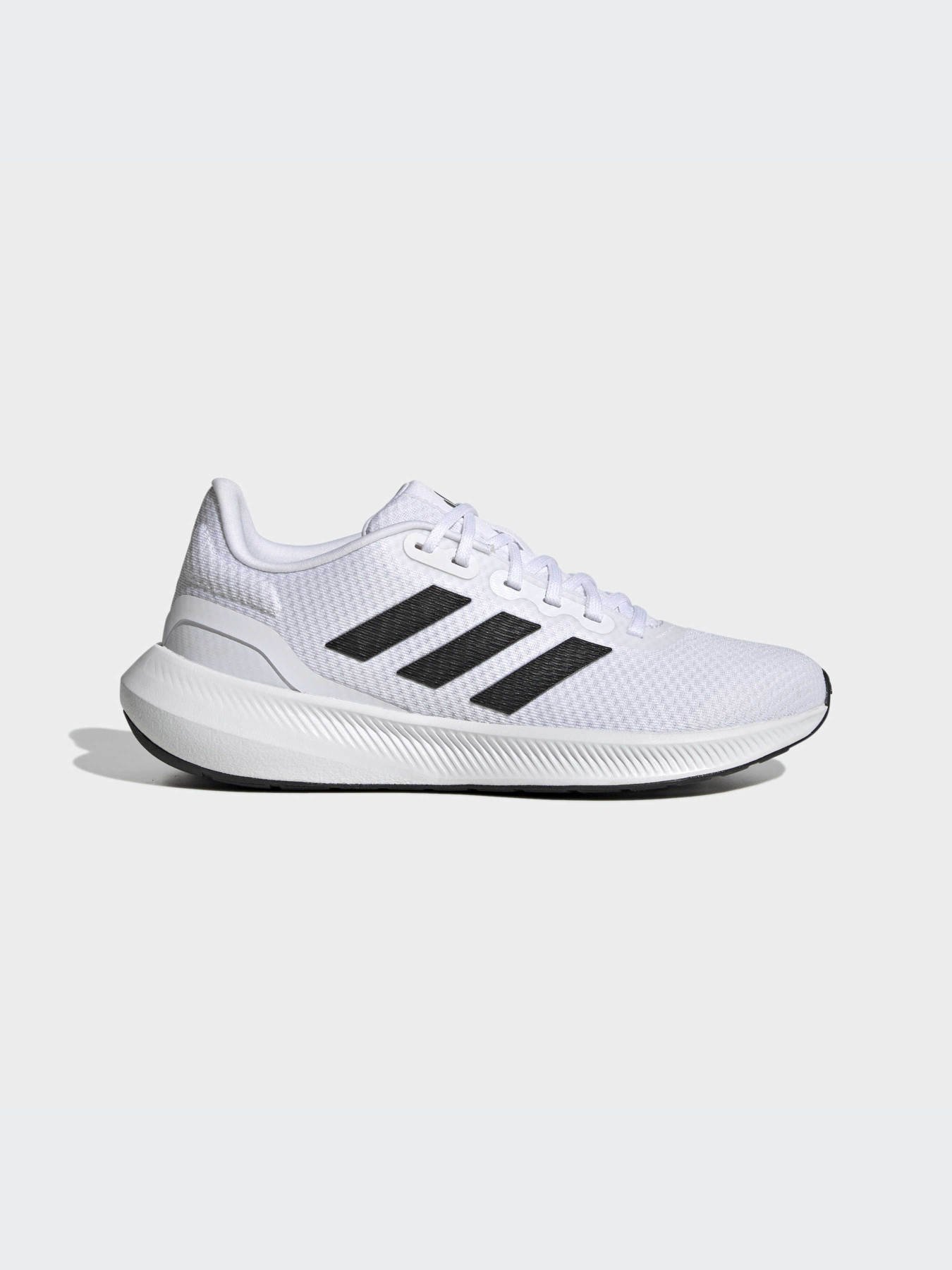 Кроссовки Adidas Runfalcon модель HP7557 Фото