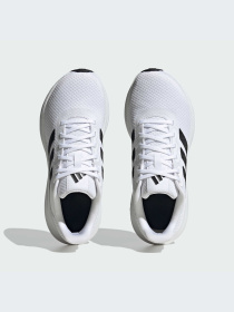 Кроссовки Adidas Runfalcon модель HP7557 Фото