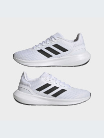 Кроссовки Adidas Runfalcon модель HP7557 Фото