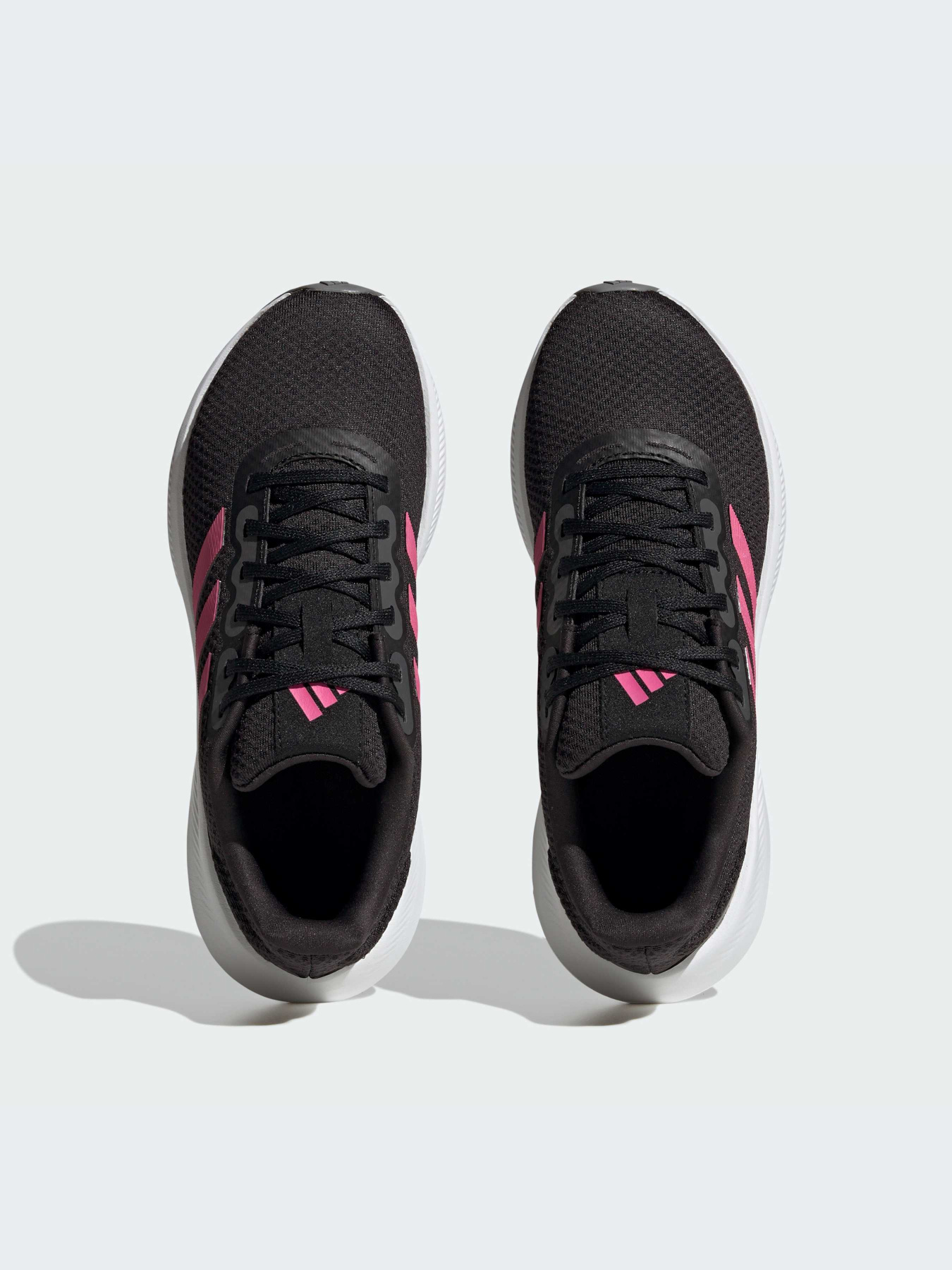 Кросівки Adidas Runfalcon модель HP7560 Фото