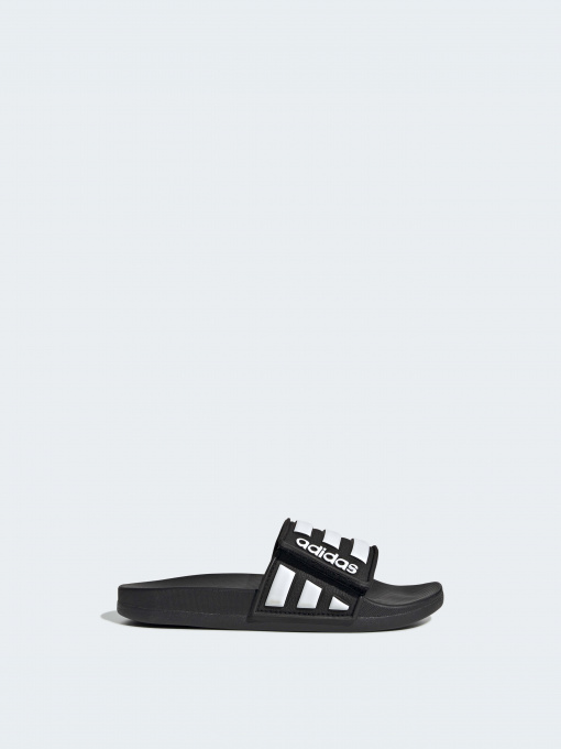 Шлёпанцы Adidas Adilette модель EG1879 Фото