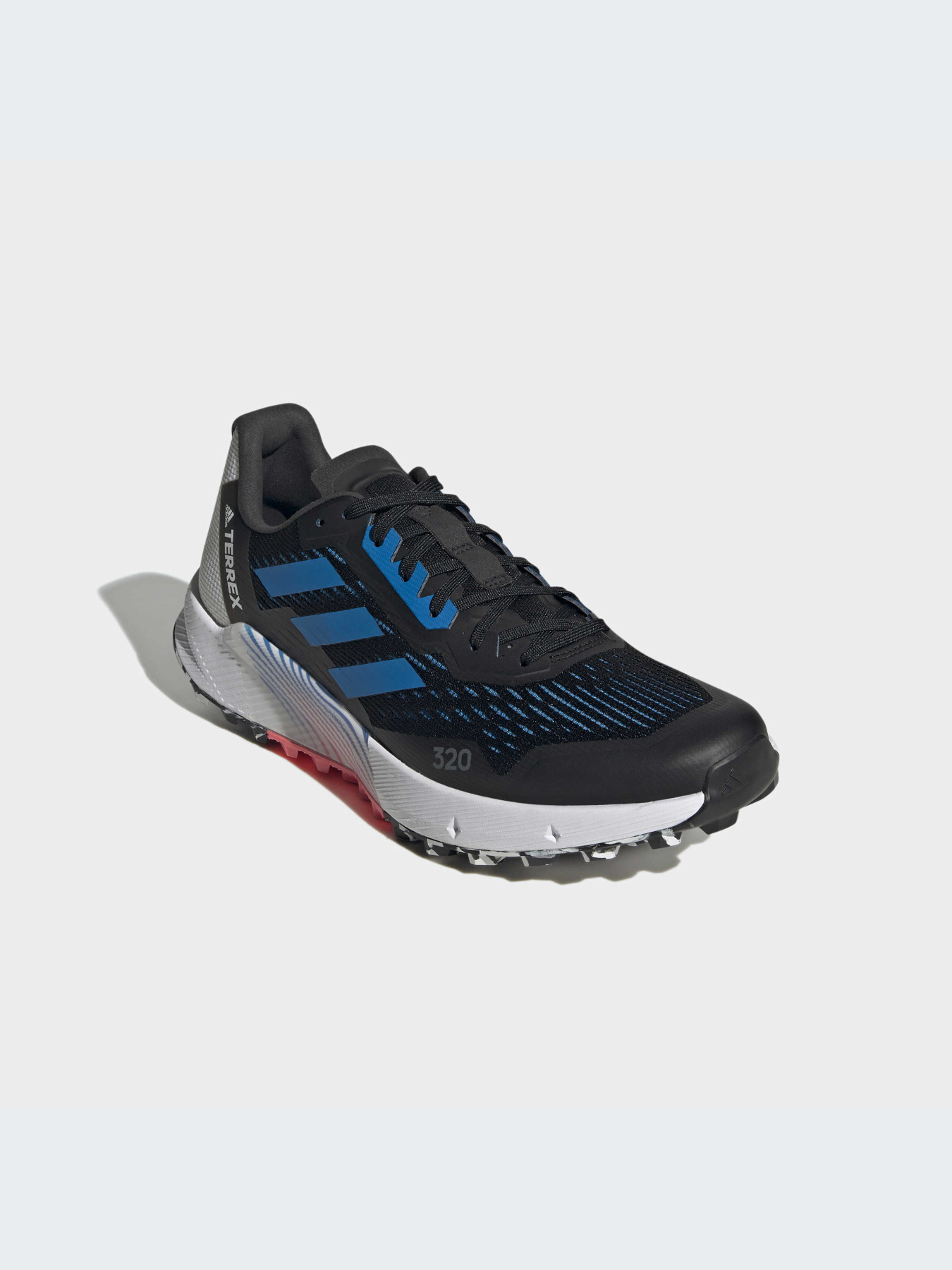 Кроссовки Adidas Terrex модель GZ8888 Кроссовки Adidas Terrex модель GZ8888 Фото