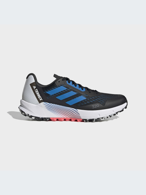 Кросівки Adidas Terrex модель GZ8888 Фото