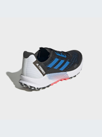 Кроссовки Adidas Terrex модель GZ8888 Фото