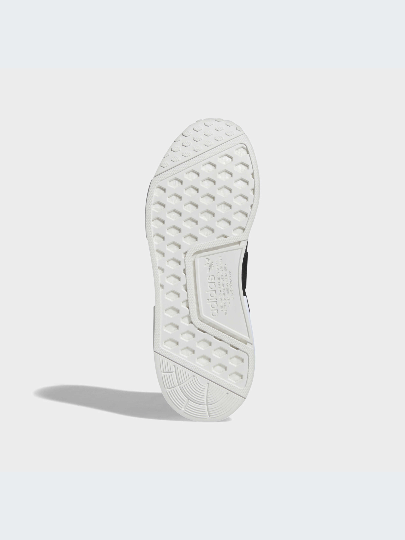 Кросівки Adidas NMD модель GW5698 Фото