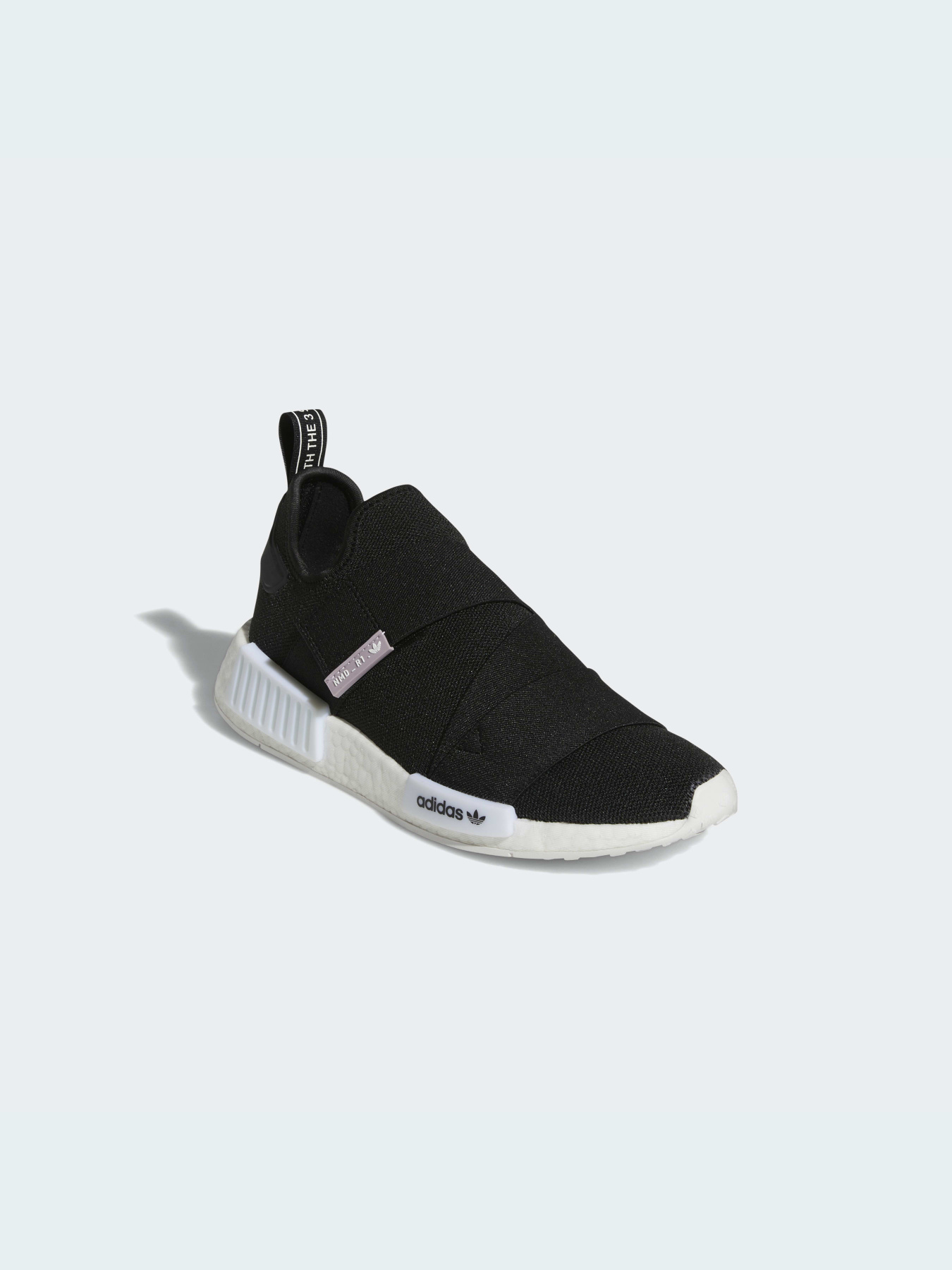Кросівки Adidas NMD модель GW5698 Фото