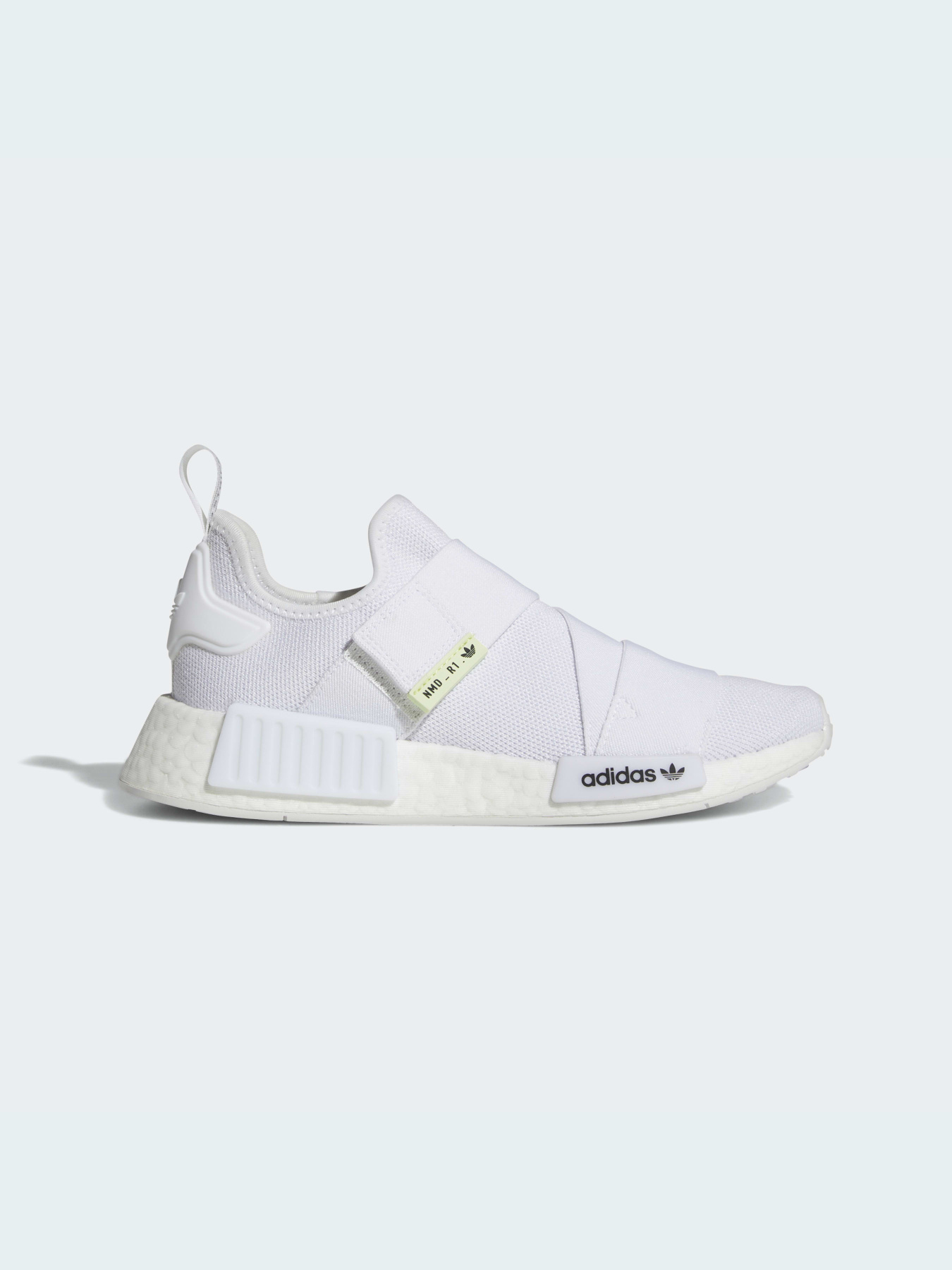 Кросівки Adidas NMD модель GW5699 Кросівки Adidas NMD модель GW5699 Фото