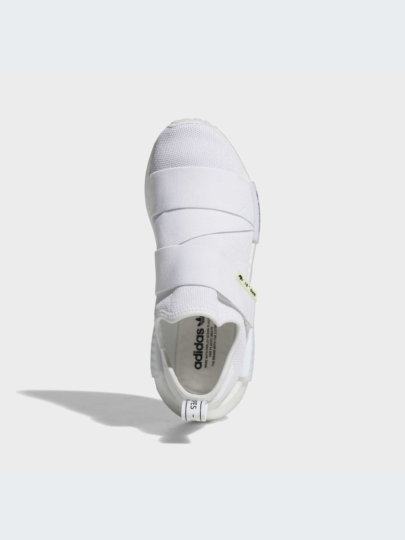 Кросівки Adidas NMD модель GW5699 Кросівки Adidas NMD модель GW5699 Фото