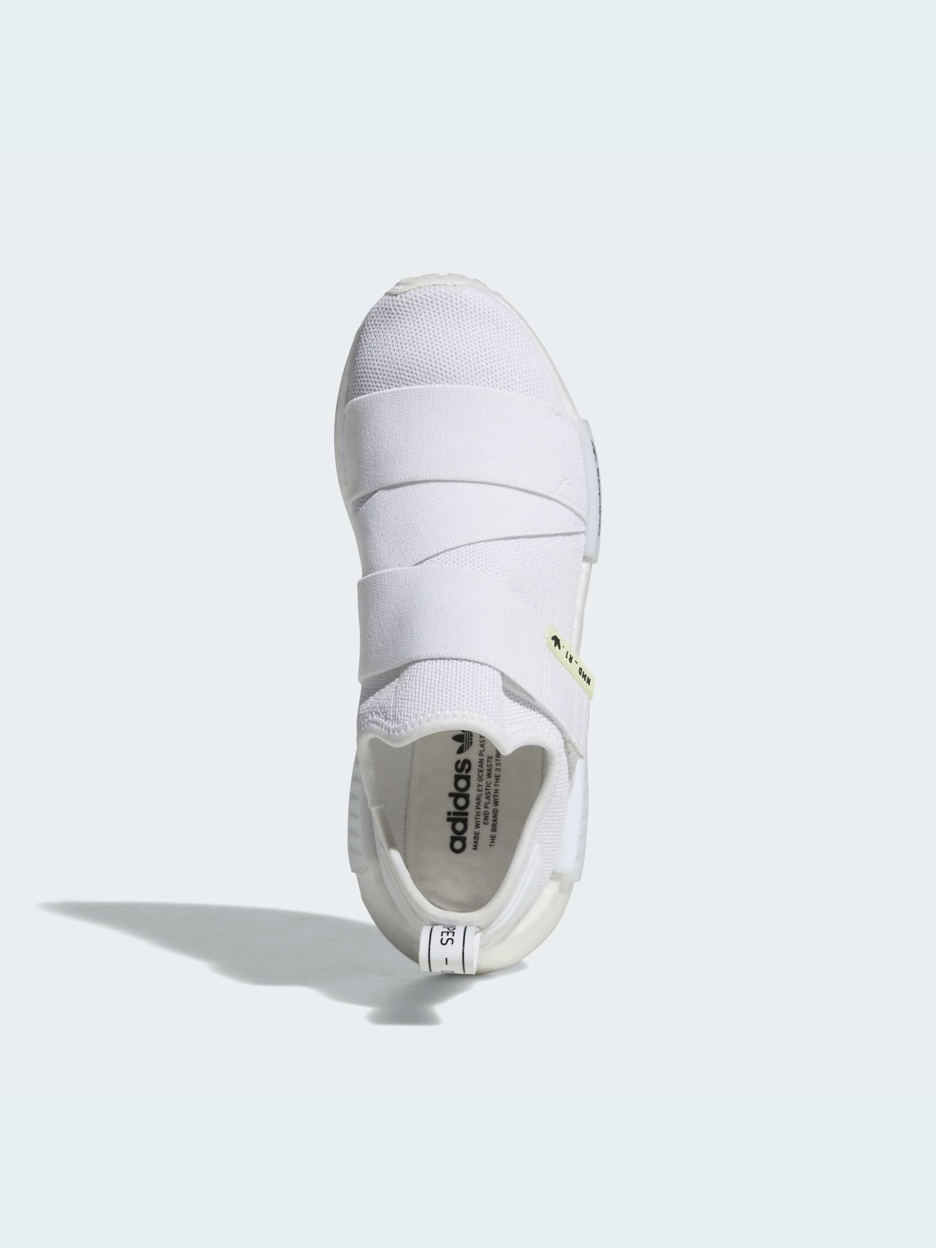 Кросівки Adidas NMD модель GW5699 Кросівки Adidas NMD модель GW5699 Фото