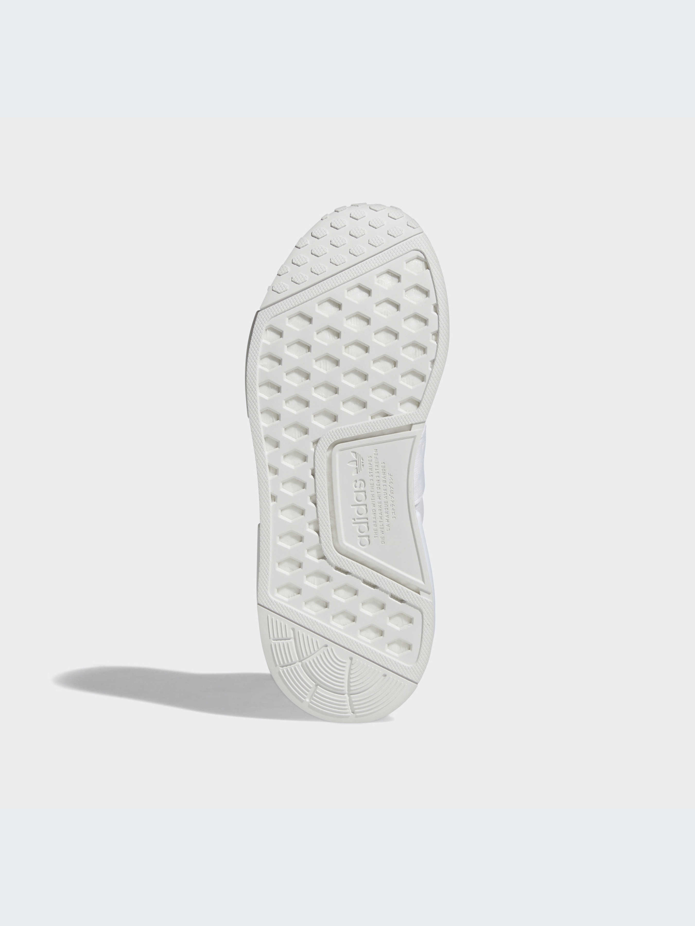 Кросівки Adidas NMD модель GW5699 Кросівки Adidas NMD модель GW5699 Фото