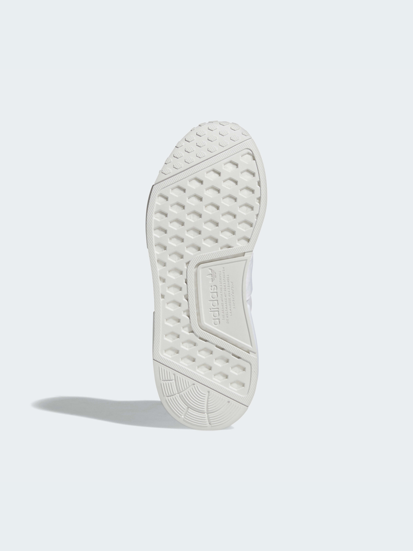 Кросівки Adidas NMD модель GW5699 Кросівки Adidas NMD модель GW5699 Фото