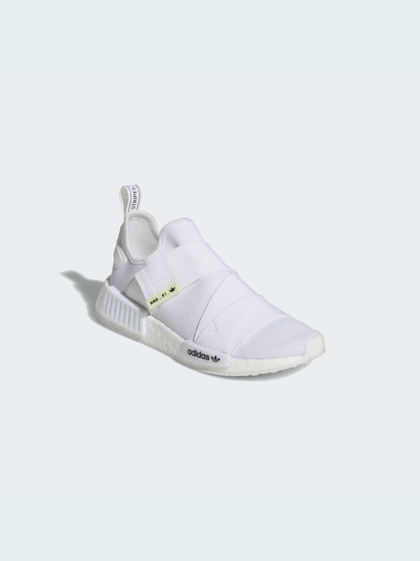 Кросівки Adidas NMD модель GW5699 Кросівки Adidas NMD модель GW5699 Фото