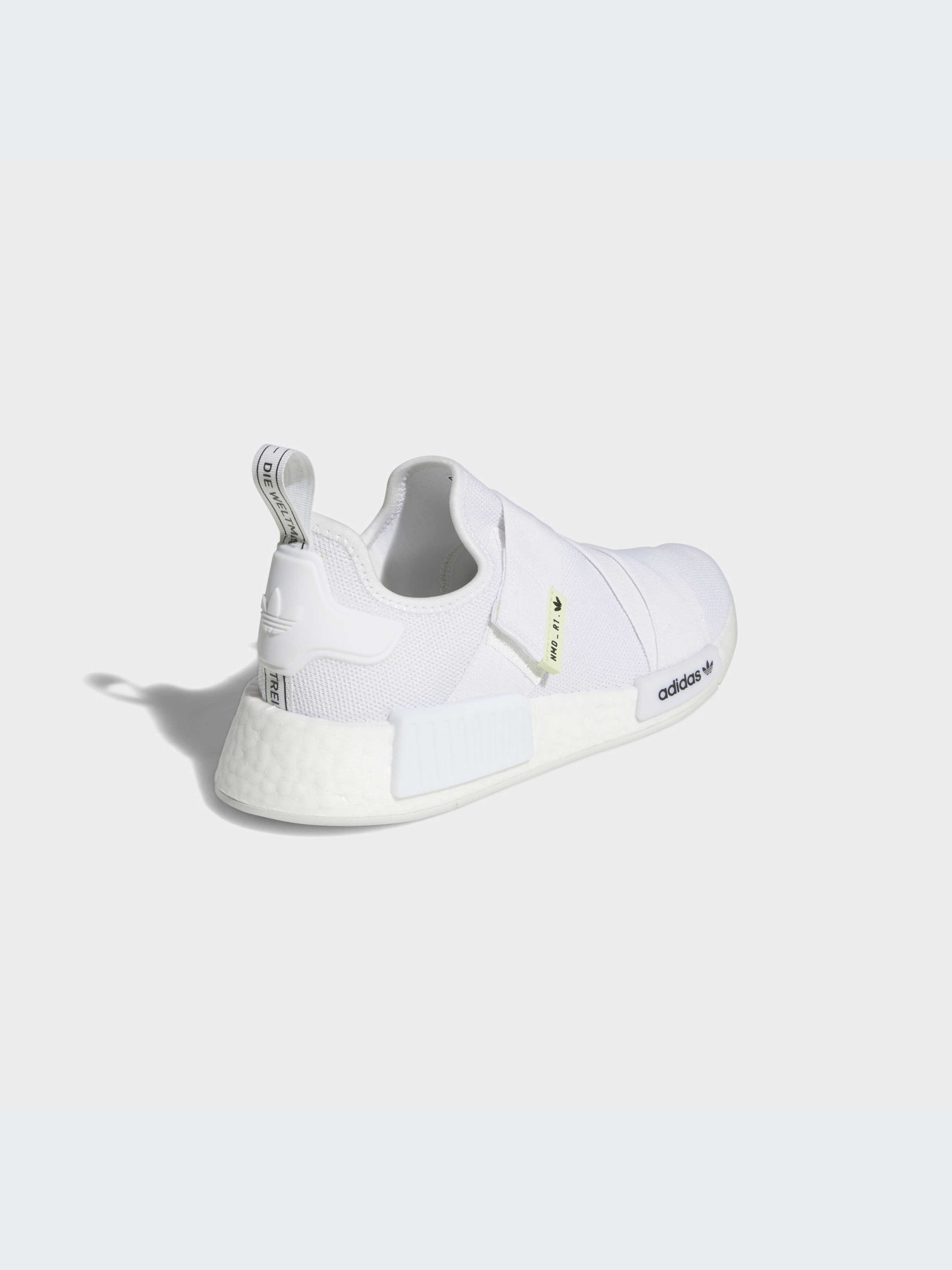 Кросівки Adidas NMD модель GW5699 Кросівки Adidas NMD модель GW5699 Фото