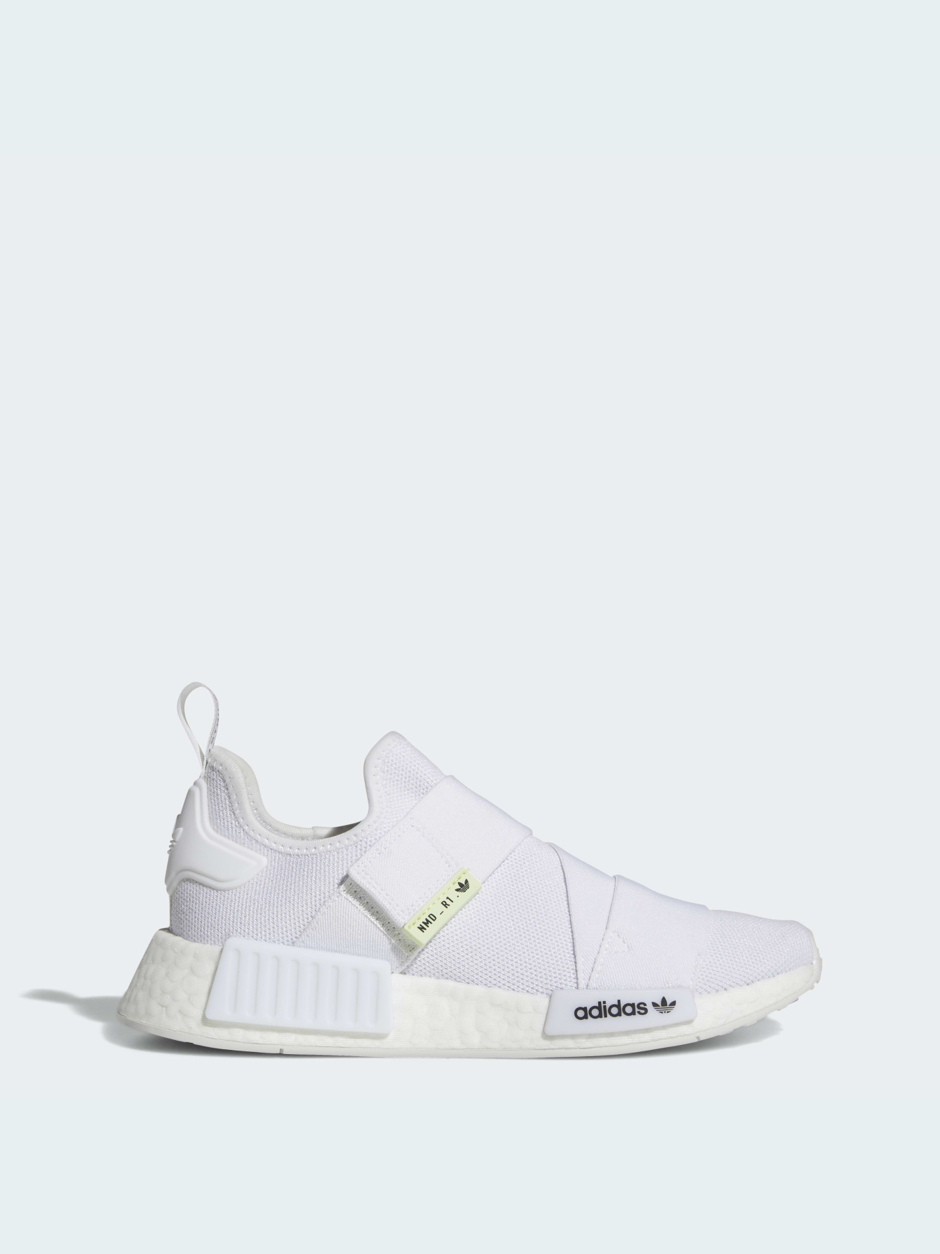 Кросівки Adidas NMD модель GW5699 Кросівки Adidas NMD модель GW5699 Фото