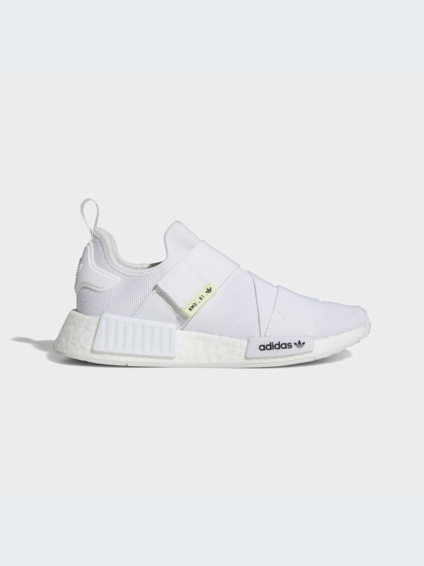 Кросівки Adidas NMD модель GW5699 Кросівки Adidas NMD модель GW5699 Фото