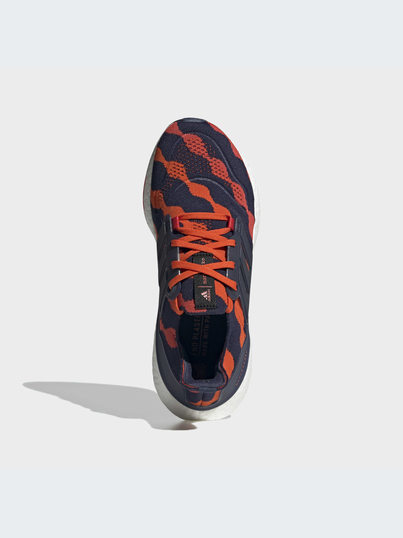 Кроссовки Adidas Ultraboost модель GZ4794 Фото