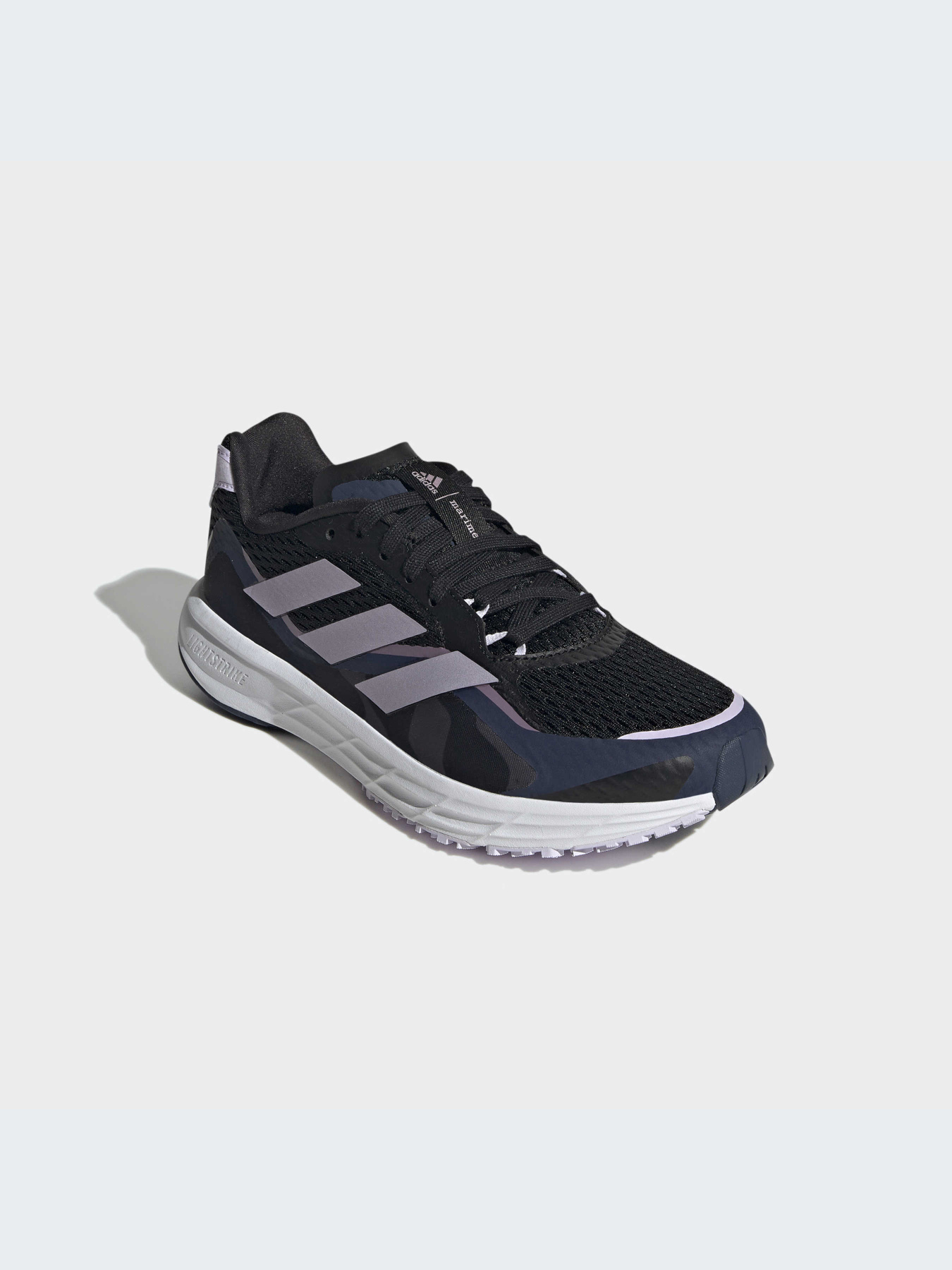 Кроссовки Adidas x Marimekko модель GZ4797 Фото