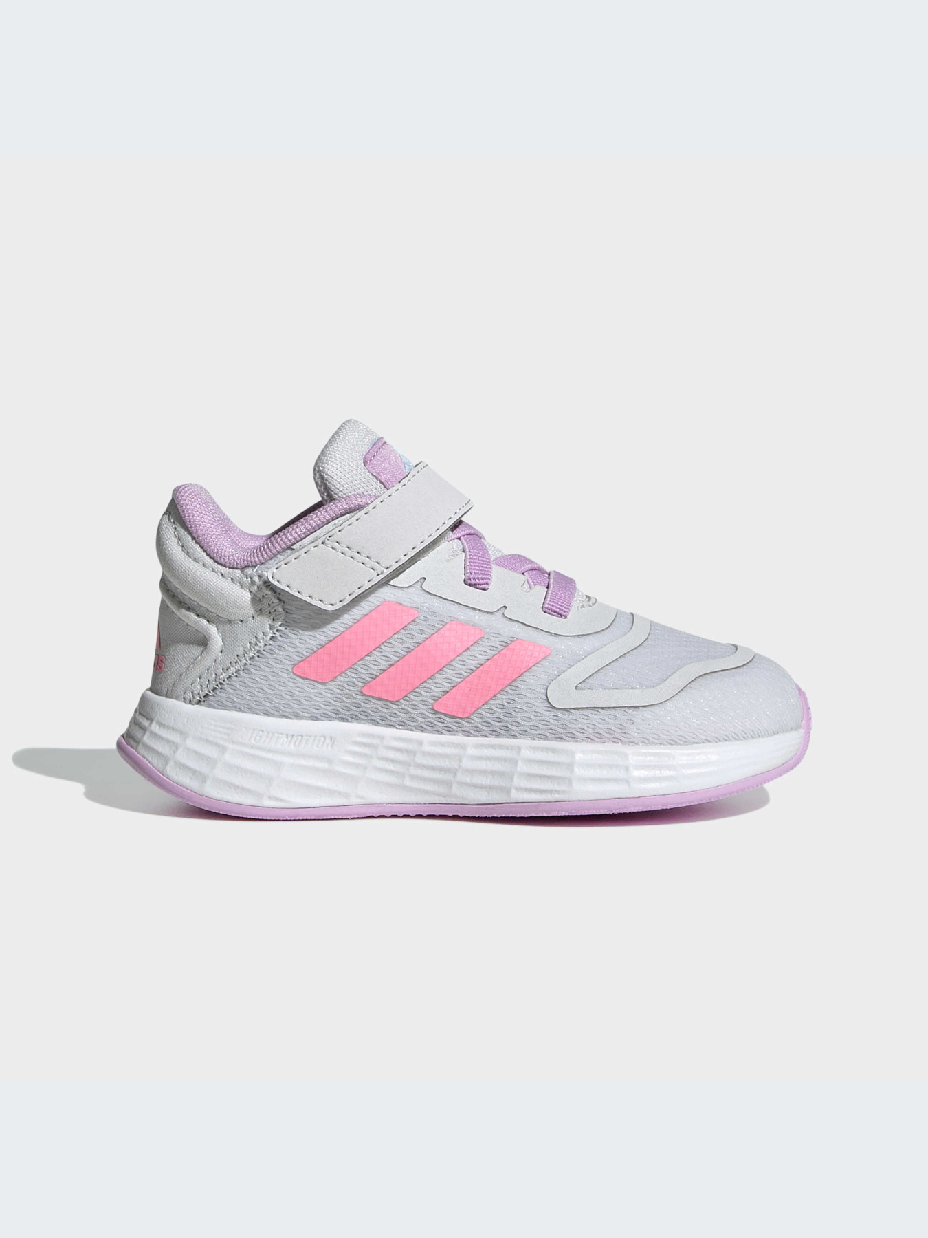 Кроссовки Adidas Duramo модель GY6796 Фото