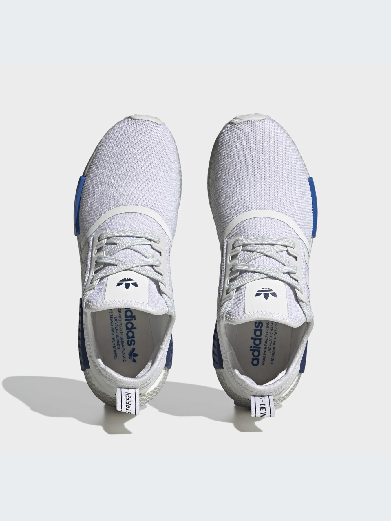 Кросівки Adidas NMD модель GY7368 Фото