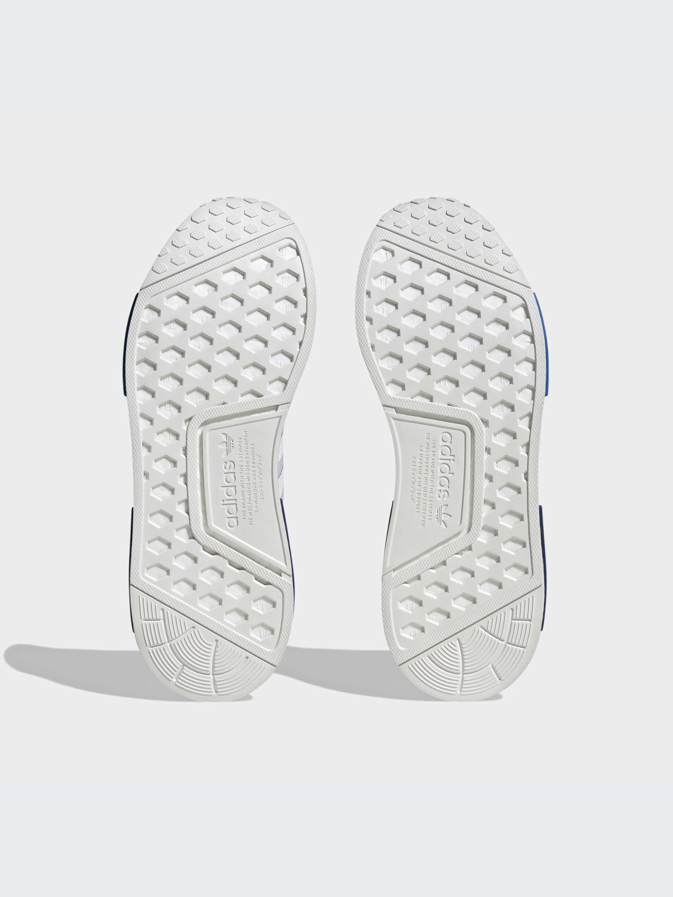 Кросівки Adidas NMD модель GY7368 Фото