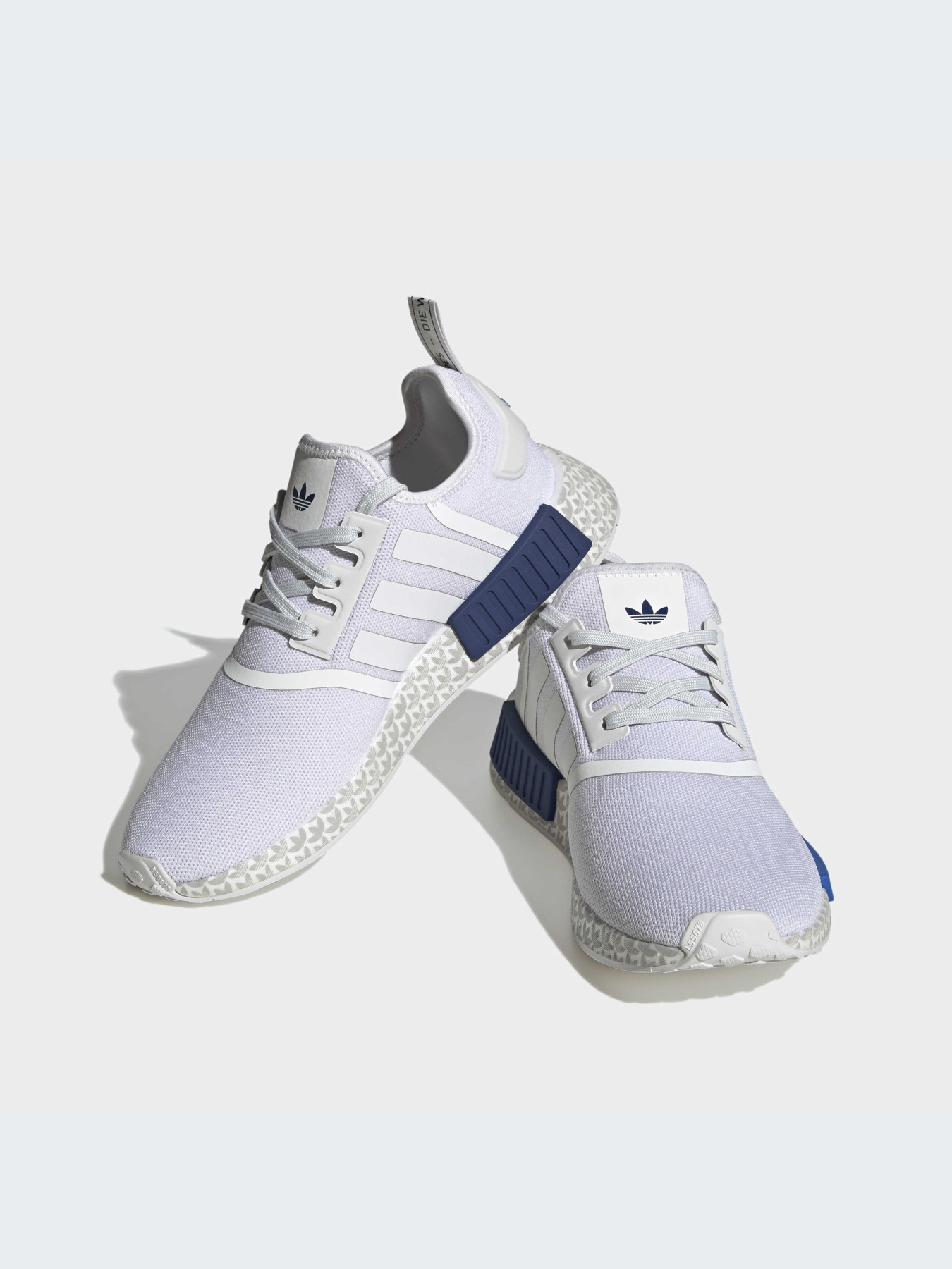 Кросівки Adidas NMD модель GY7368 Фото