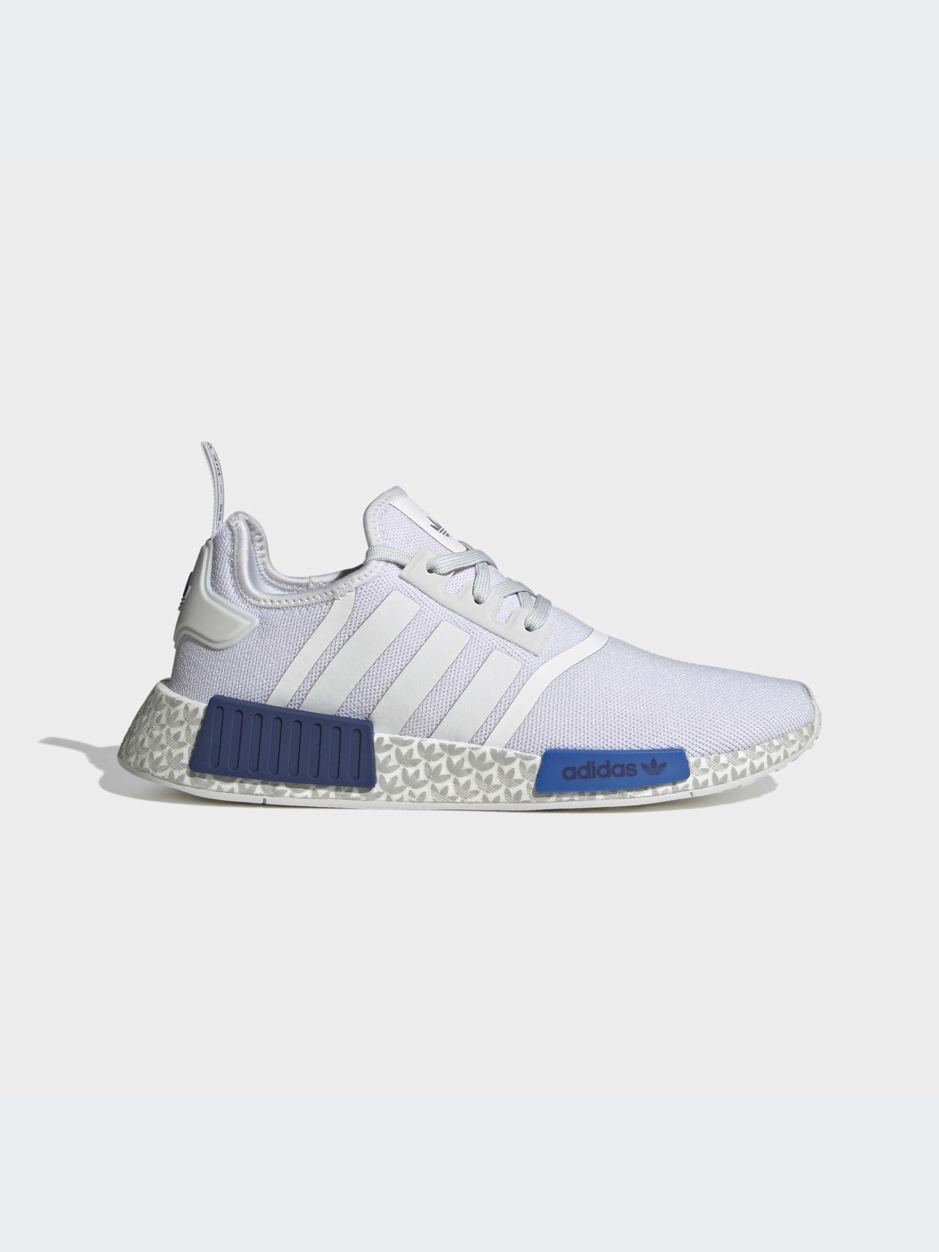 Кросівки Adidas NMD модель GY7368 Фото