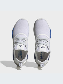 Кросівки Adidas NMD модель GY7368 Фото