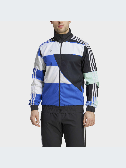 Куртки та дублянки Adidas Graphics модель HT3669 Фото