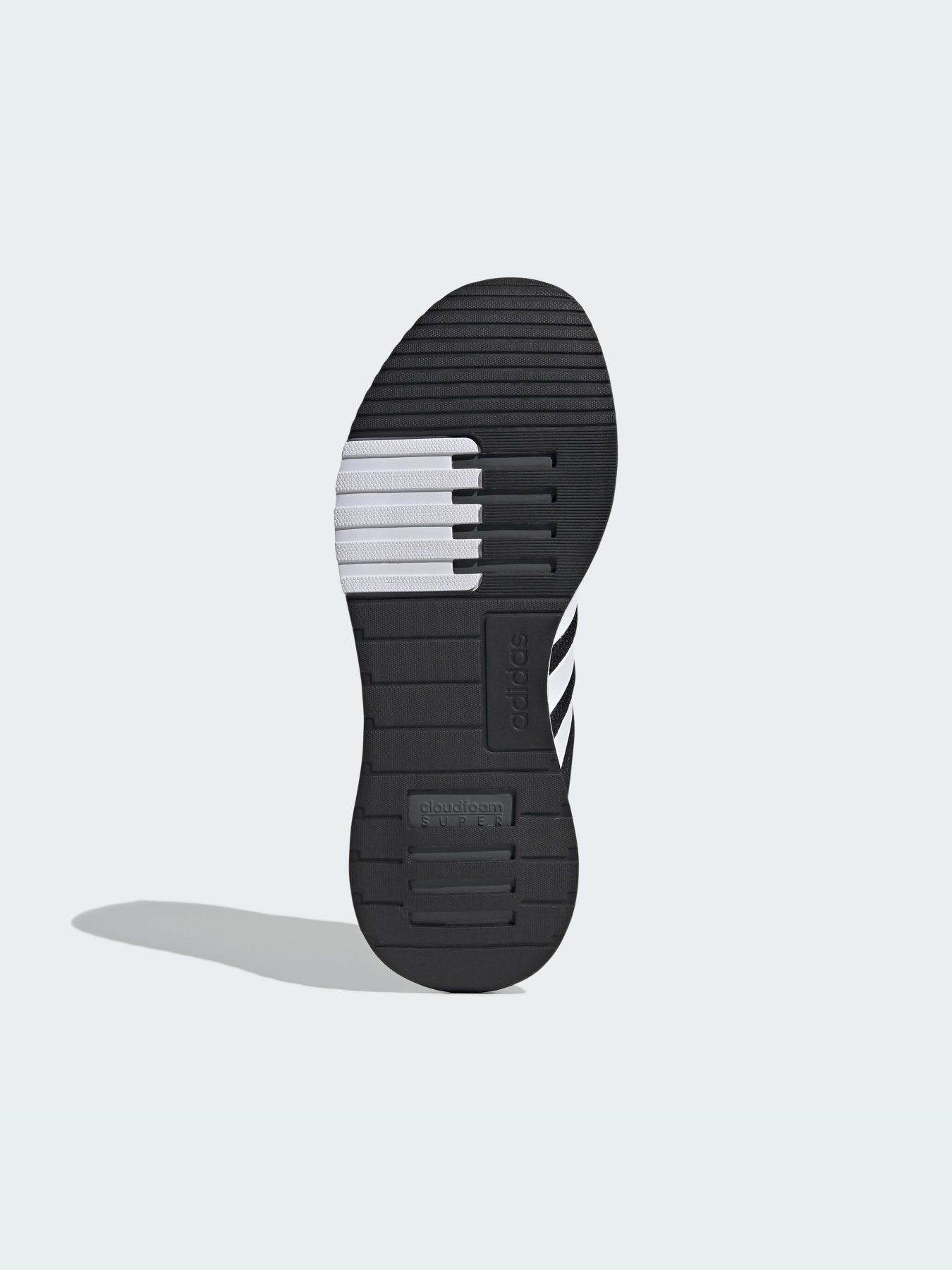 Кросівки Adidas Racer модель GZ8184 Фото