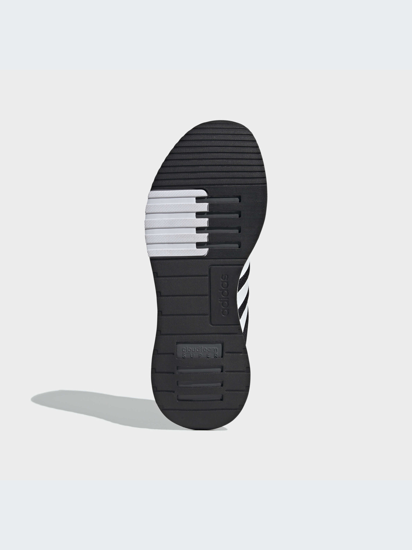Кросівки Adidas Racer модель GZ8184 Фото