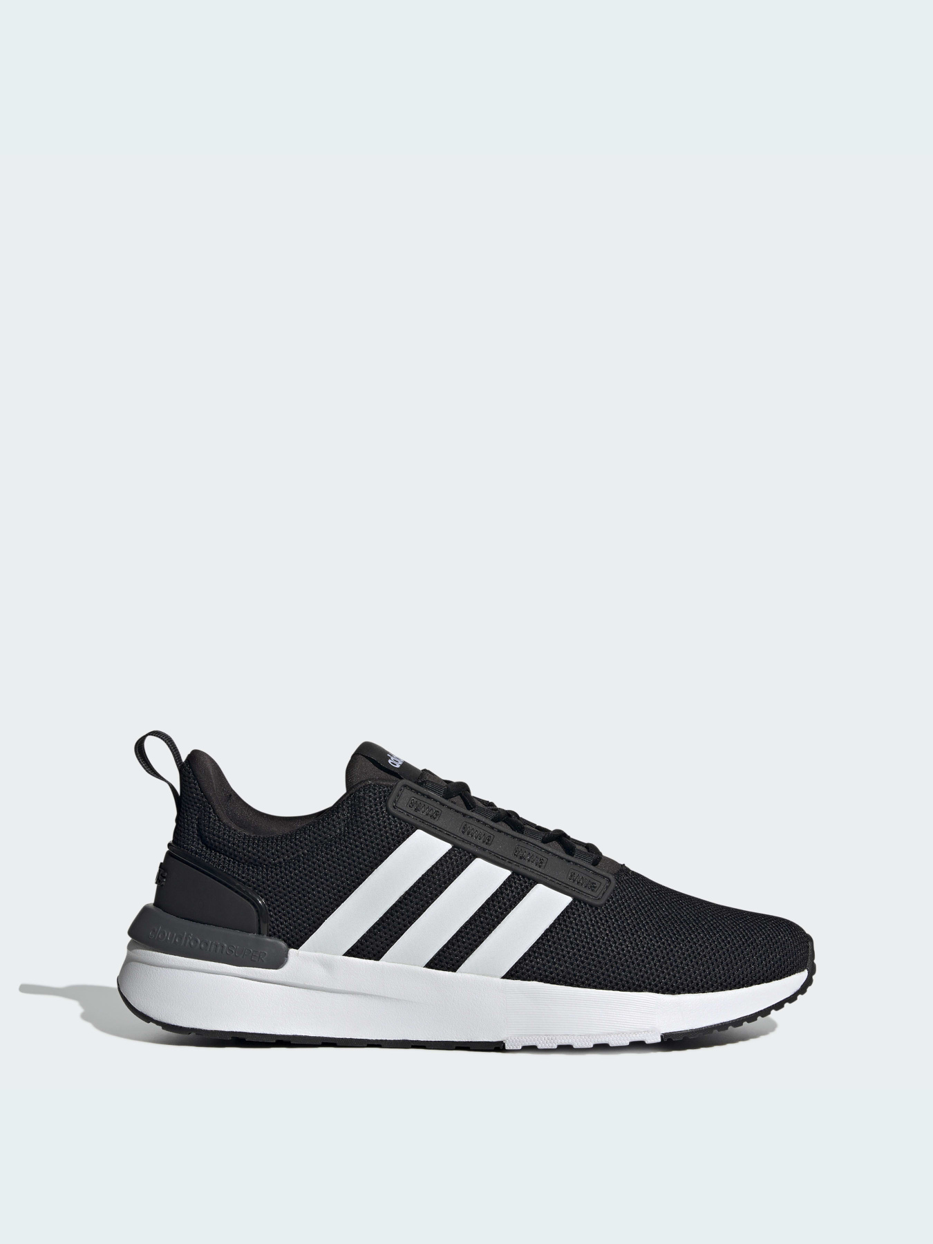 Кросівки Adidas Racer модель GZ8184 Фото
