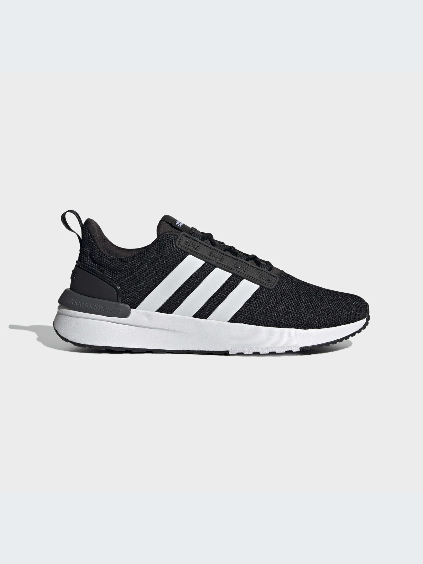 Кросівки Adidas Racer модель GZ8184 Фото