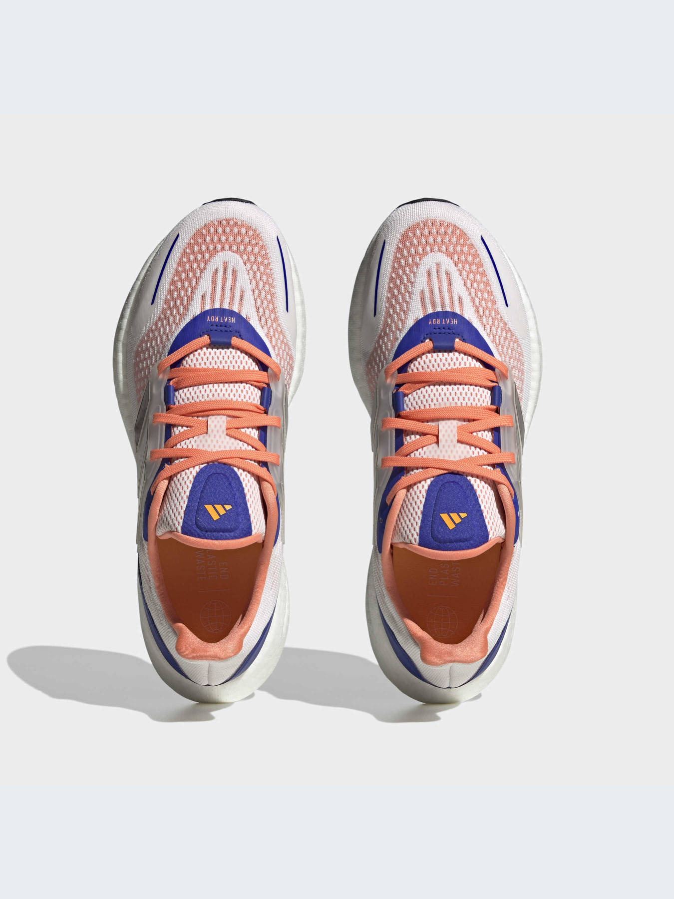 Кросівки Adidas PureBoost модель GY4706 Кросівки Adidas PureBoost модель GY4706 Фото