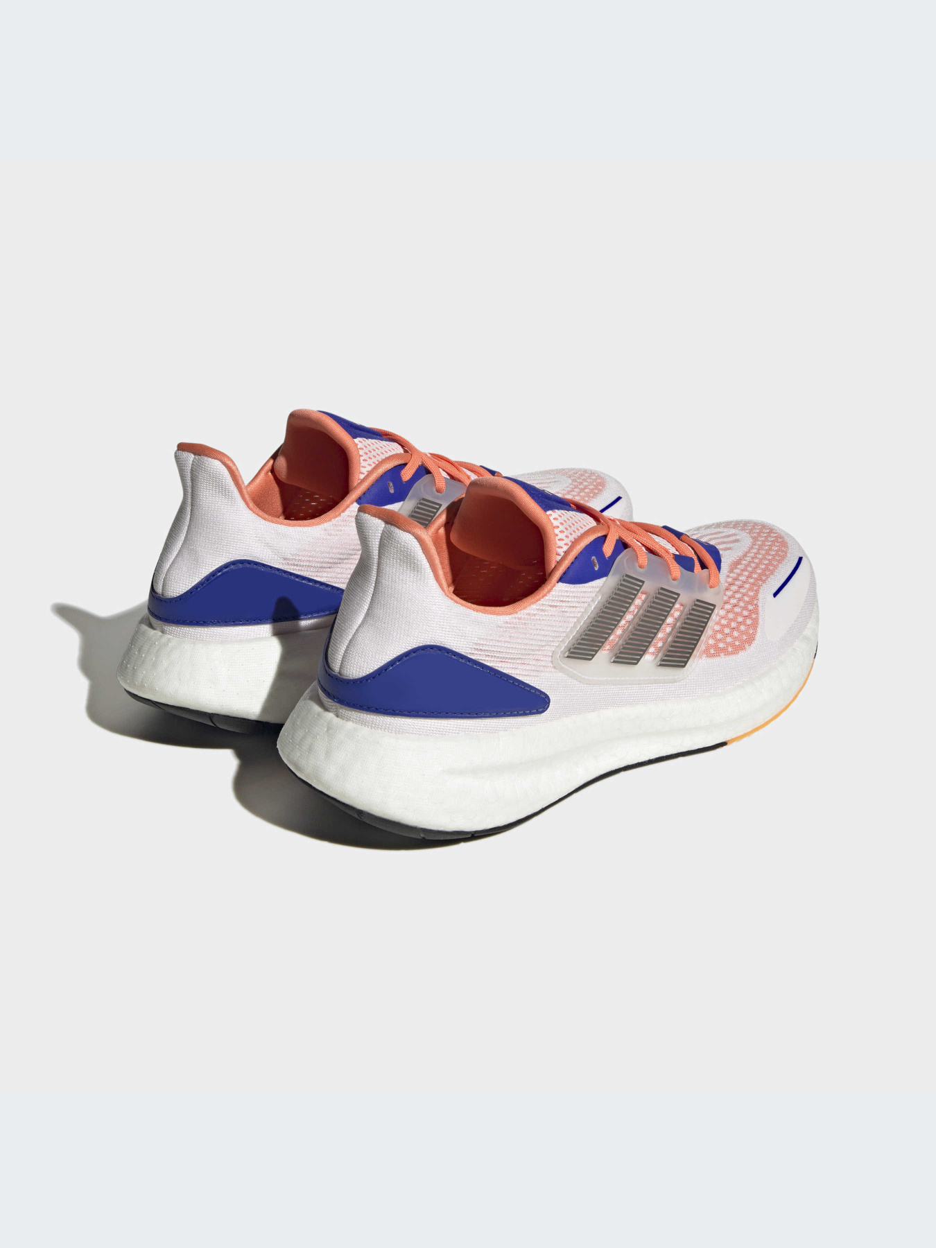 Кросівки Adidas PureBoost модель GY4706 Кросівки Adidas PureBoost модель GY4706 Фото