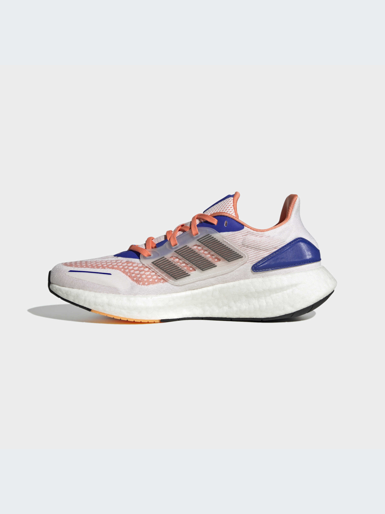 Кросівки Adidas PureBoost модель GY4706 Кросівки Adidas PureBoost модель GY4706 Фото