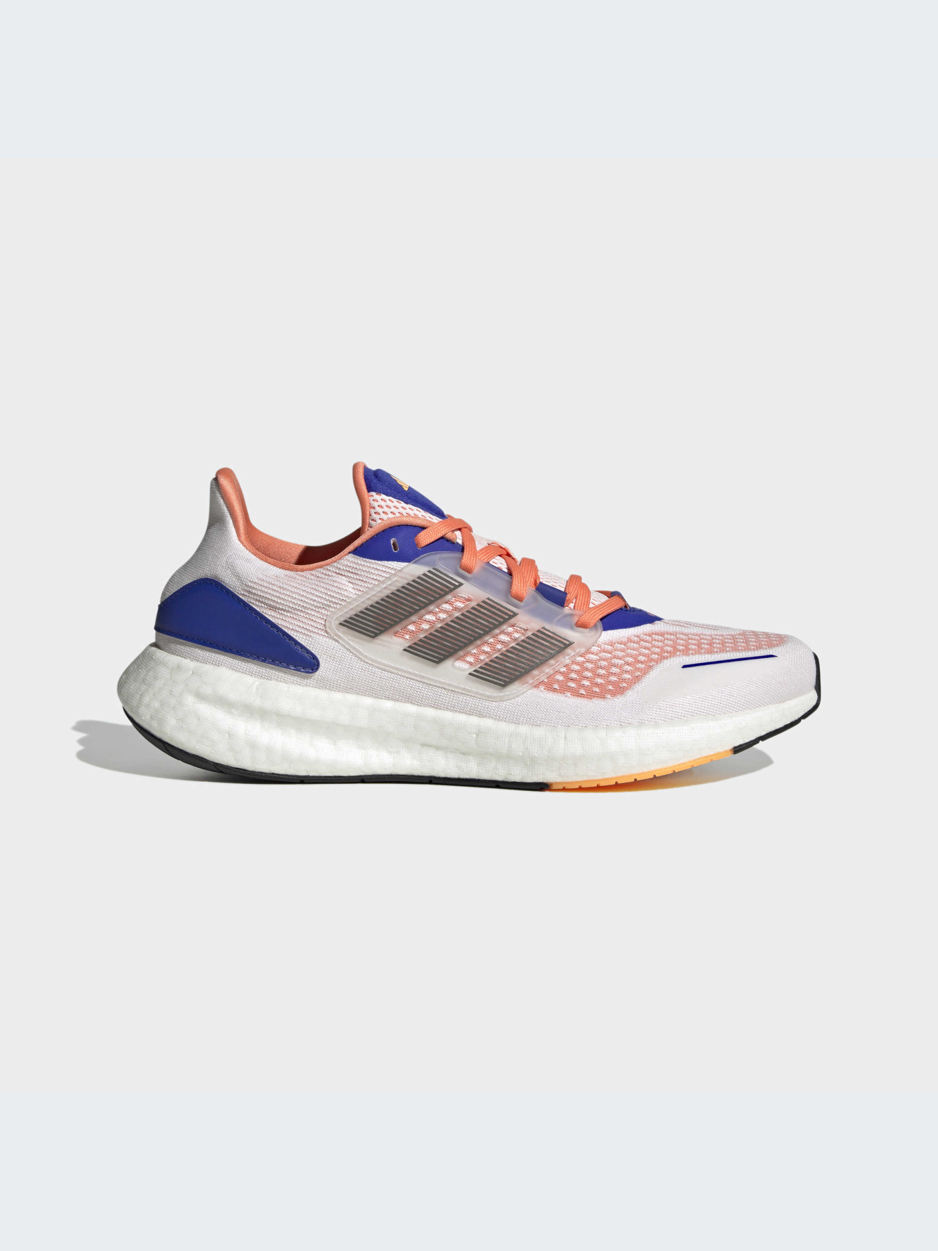 Кросівки Adidas PureBoost модель GY4706 Кросівки Adidas PureBoost модель GY4706 Фото