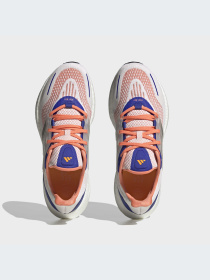 Кросівки Adidas PureBoost модель GY4706 Фото