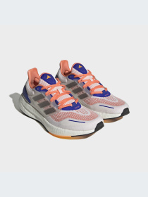 Кросівки Adidas PureBoost модель GY4706 Фото