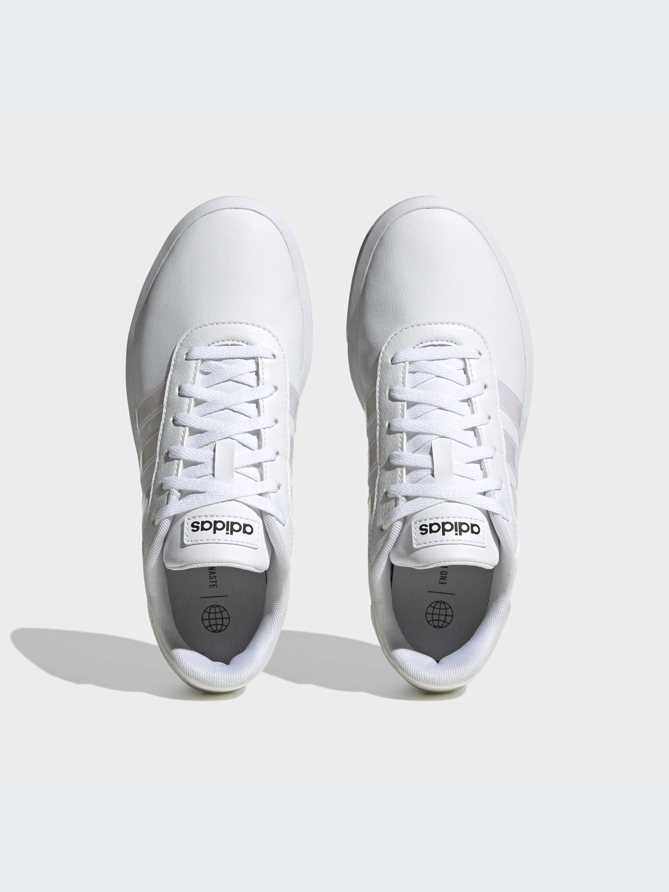 Кросівки Adidas Court модель H06299 Кросівки Adidas Court модель H06299 Фото