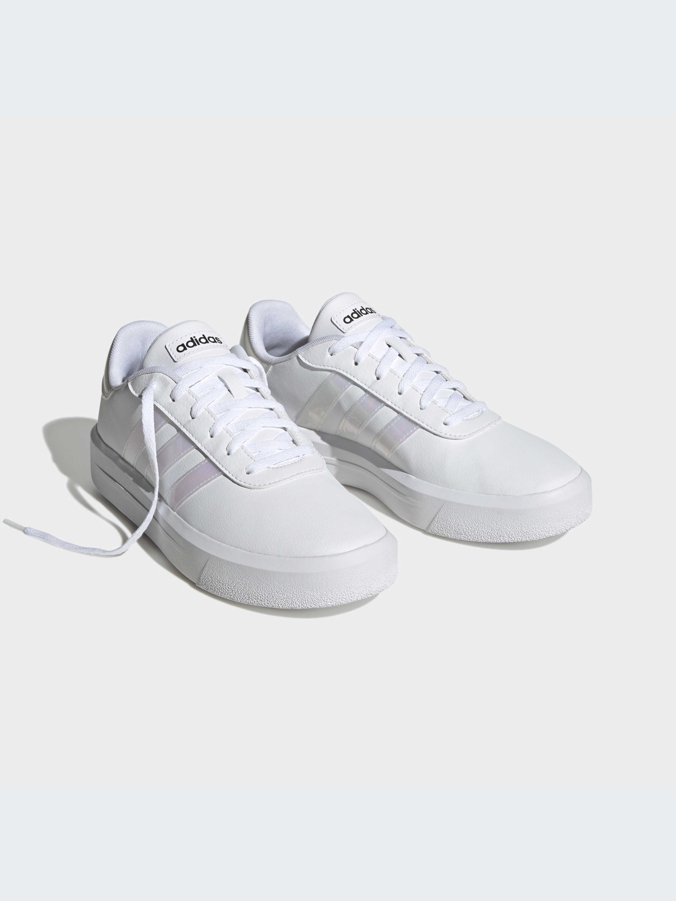 Кросівки Adidas Court модель H06299 Кросівки Adidas Court модель H06299 Фото