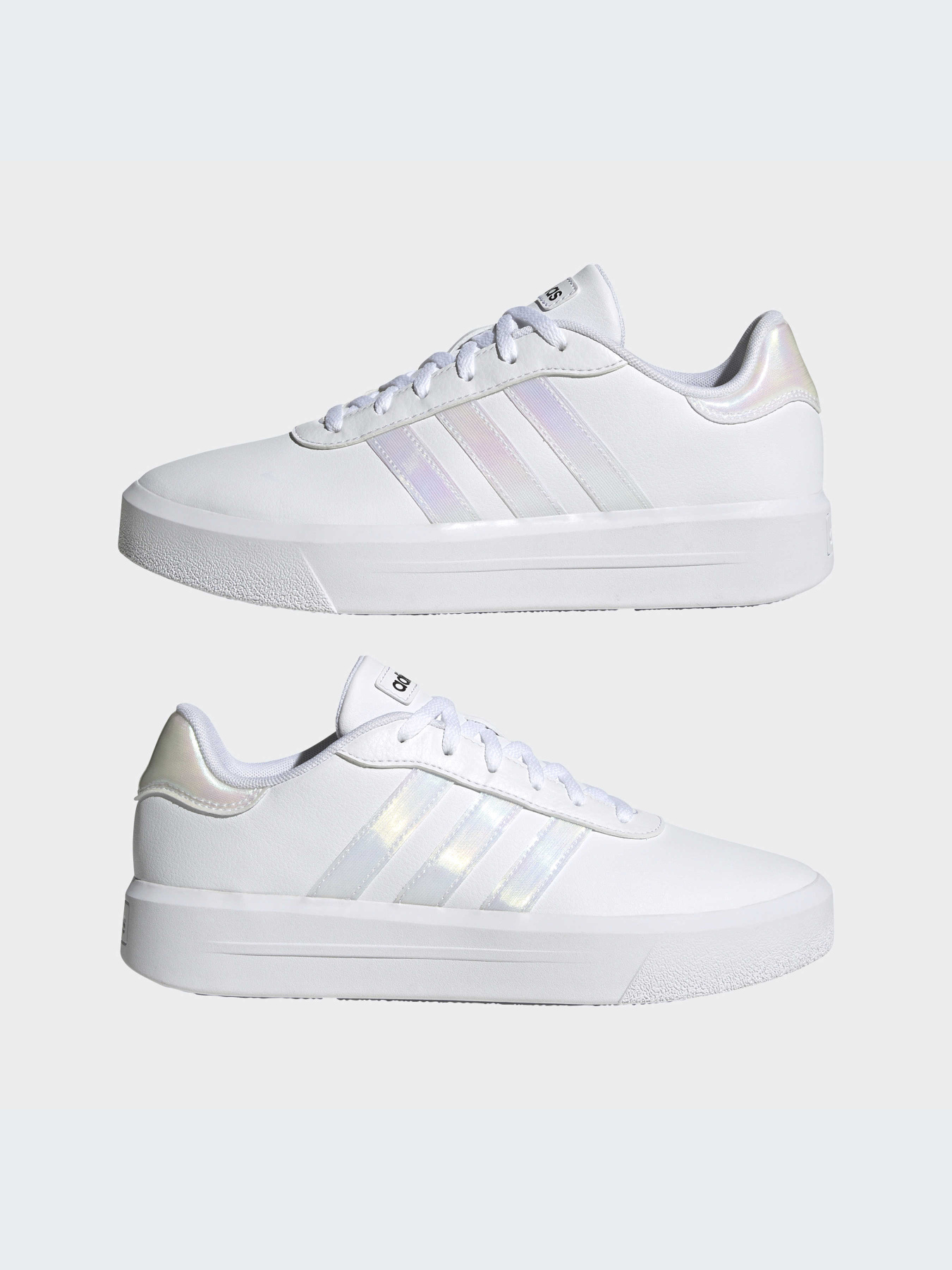Кросівки Adidas Court модель H06299 Кросівки Adidas Court модель H06299 Фото