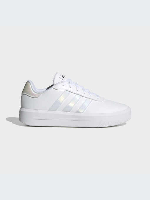 Кросівки Adidas Court модель H06299 Фото