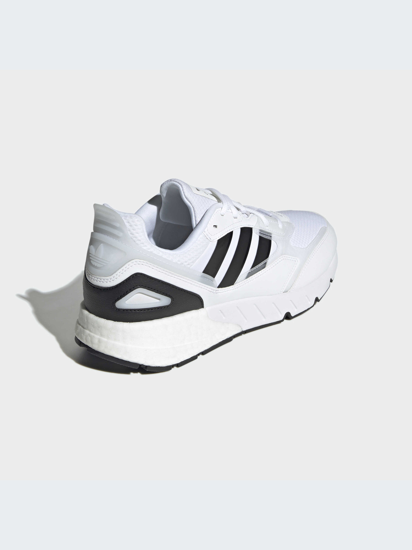 Кросівки Adidas ZX модель GZ3549 Фото