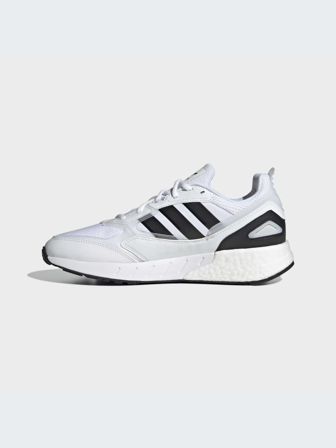 Кросівки Adidas ZX модель GZ3549 Фото