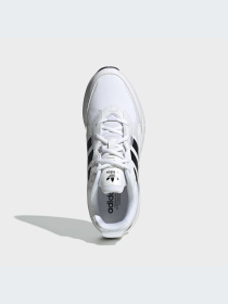 Кросівки Adidas ZX модель GZ3549 Фото