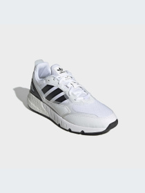 Кросівки Adidas ZX модель GZ3549 Фото