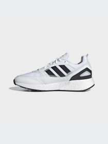 Кросівки Adidas ZX модель GZ3549 Фото