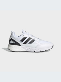 Кросівки Adidas ZX модель GZ3549 Фото