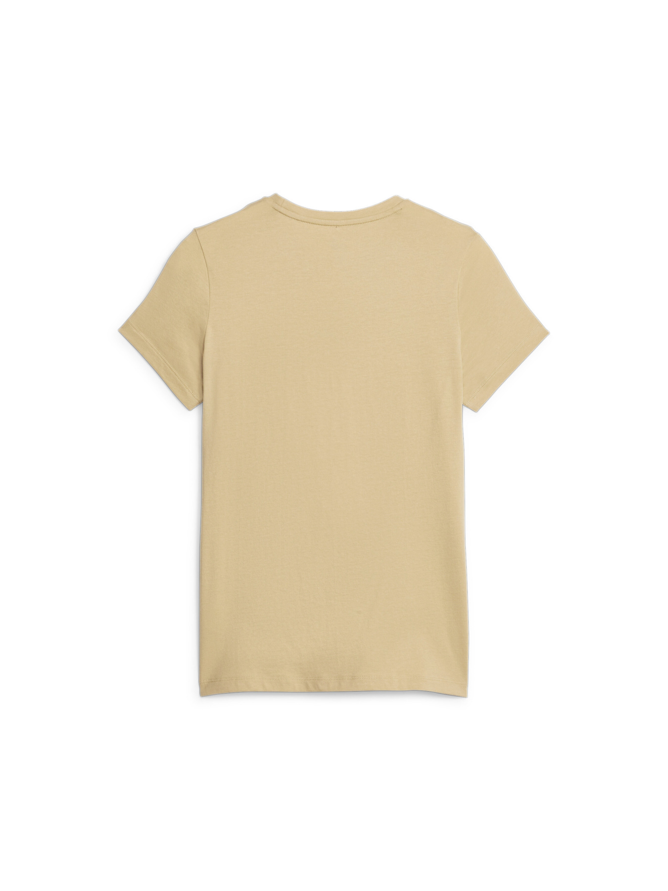 Футболки и поло PUMA Ess Logo Tee модель 586775 Фото