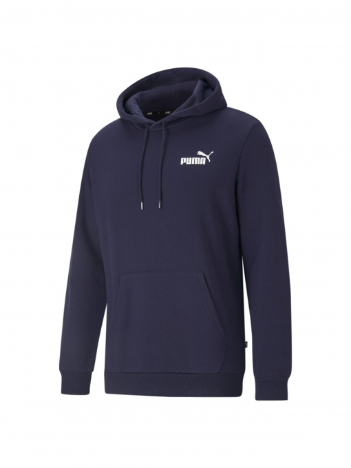 Худи и свитшоты PUMA Ess Small Logo Hoodie модель 586690 Фото